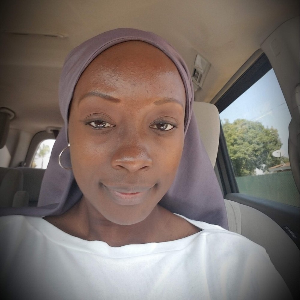 Meet your Posher, Andrea